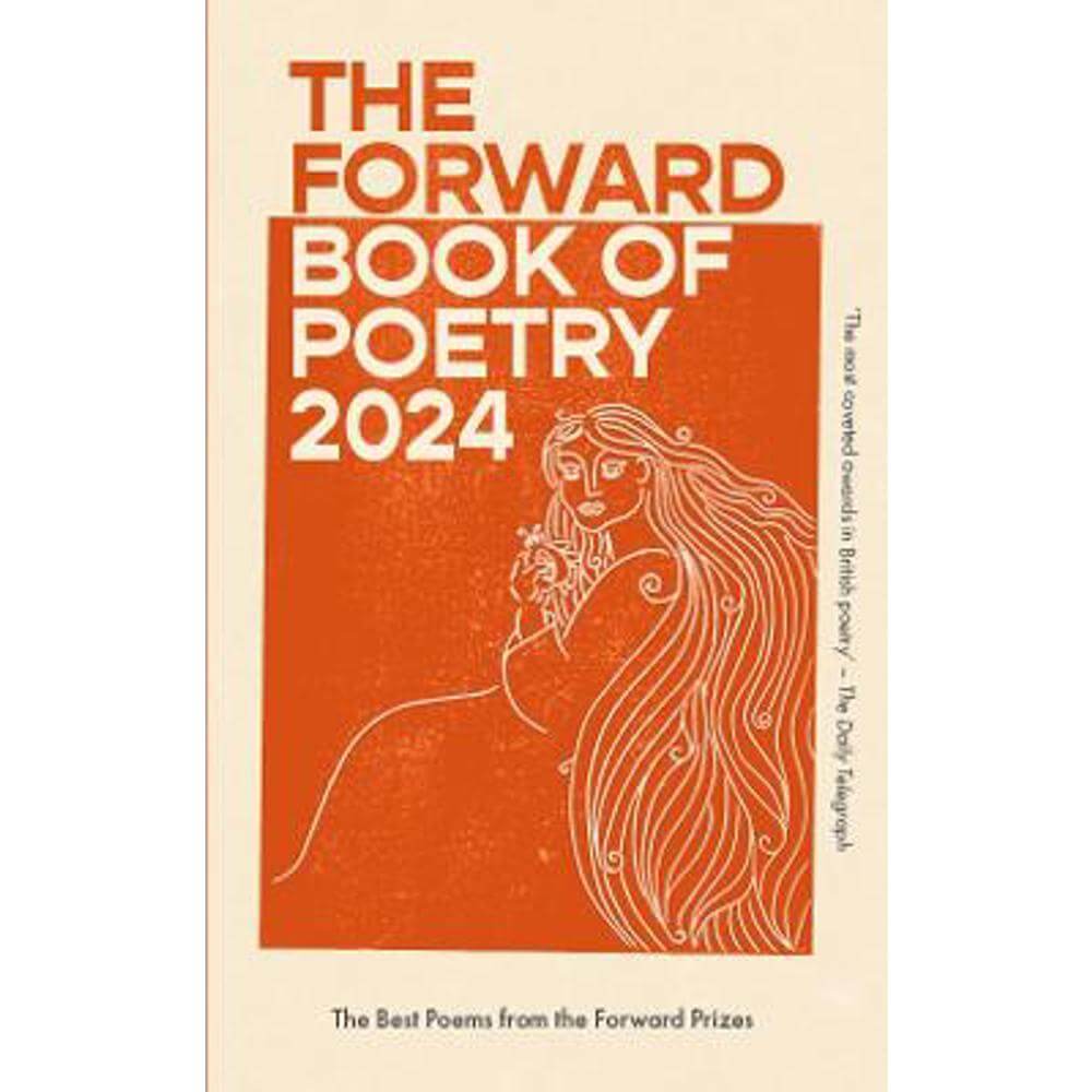 The Forward Book of Poetry 2024 (Paperback) - Various Poets